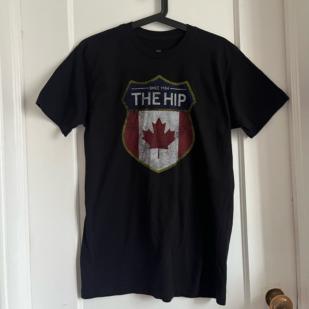 The Tragically Hip "The Hip" T-Shirt